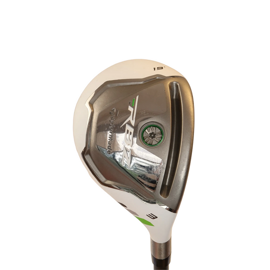 TaylorMade RBZ Rescue Hybrid (3U)