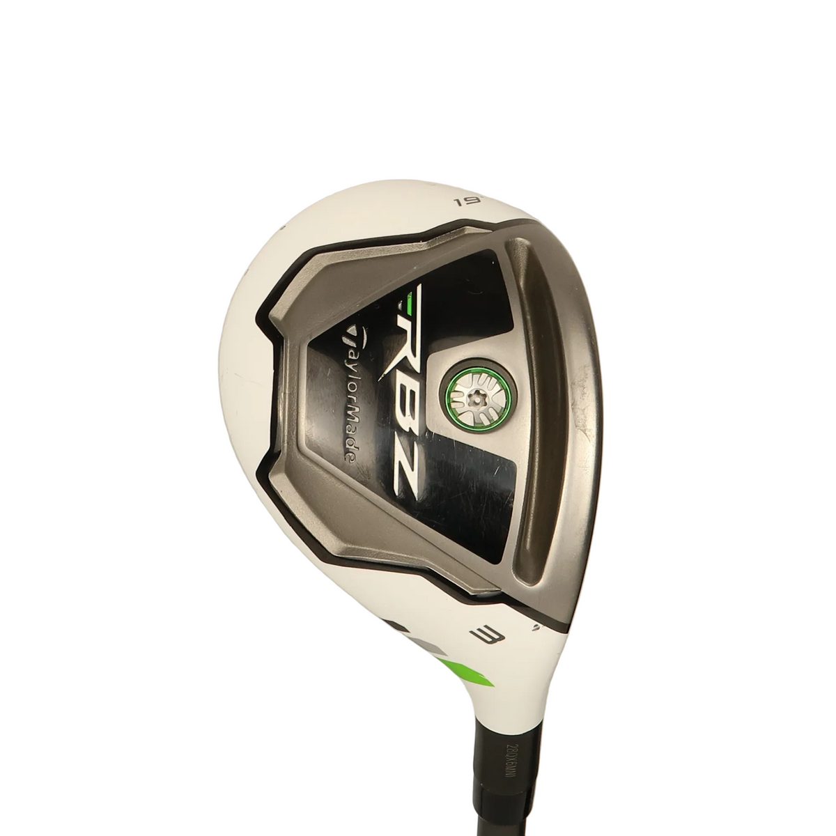 TaylorMade RBZ Rescue Hybrid (3U)
