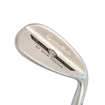 TaylorMade Tour Preferred EF Spin Groove Wedge (52°/09°)
