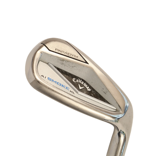 Callaway Paradym Ai Smoke HL Gap Wedge