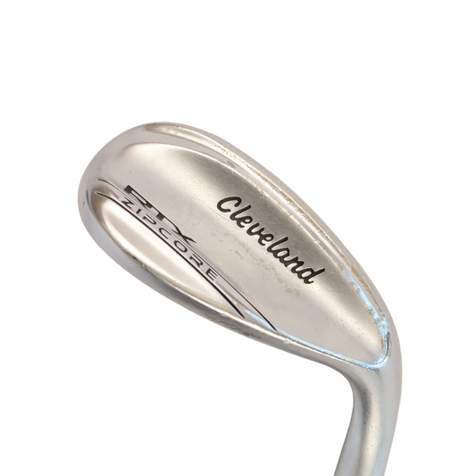 Cleveland RTX ZipCore Satin Wedge (56°/10° Mid)