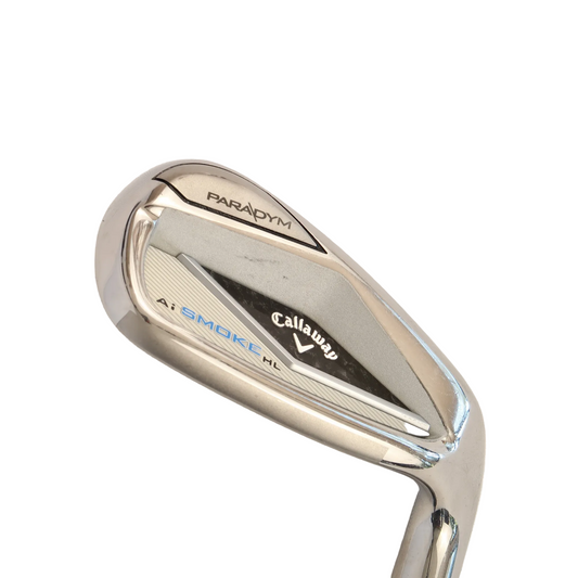 Callaway Paradym Ai Smoke HL Sand Wedge