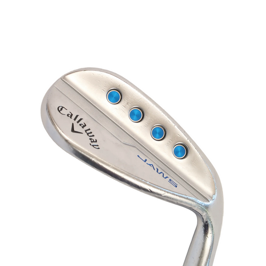 Callaway JAWS MD5 Chrome Wedge (56°/10° S Grind)
