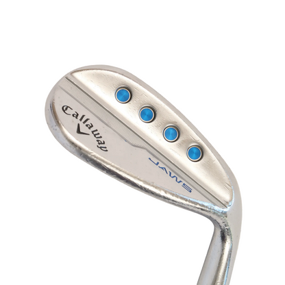 Callaway Jaws MD 5 Chrome Wedge (56°/10° S Grind)