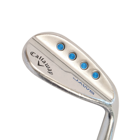 Callaway Jaws MD 5 Chrome Wedge (56°/10° S Grind)